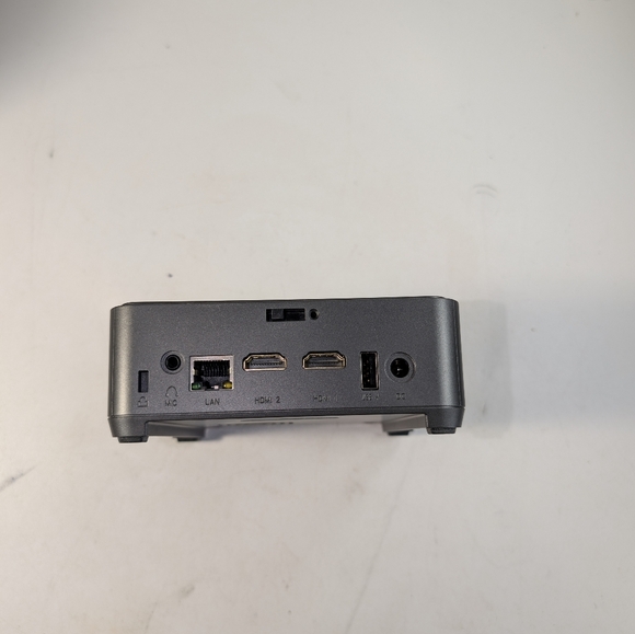 GK3PLUS N100 Mini PC Computer Gaming Computer - Picture 3 of 4